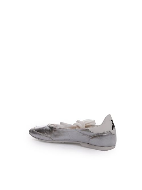 Ballerine Dancing Skin laminate Patrizia Pepe | 8Z0123 L031S298